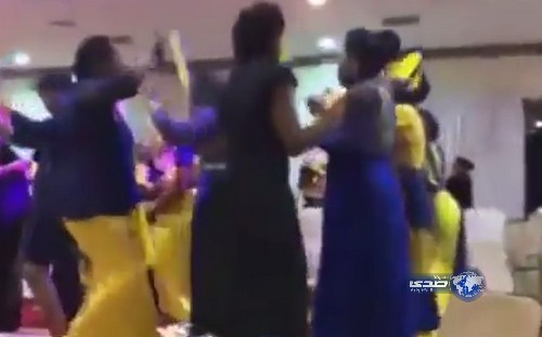 فيديو: لمجموعة من الفتيات يرقصن احتفالاً بفوز النصر يثير الجدل