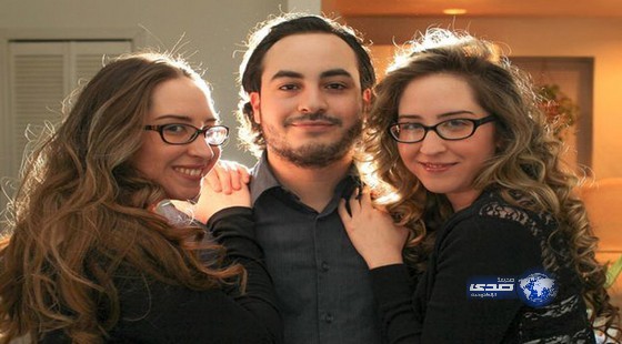 شقيقتين توأم تتقاسمان كل شيء في حياتهما حتى فارس الاحلام !!