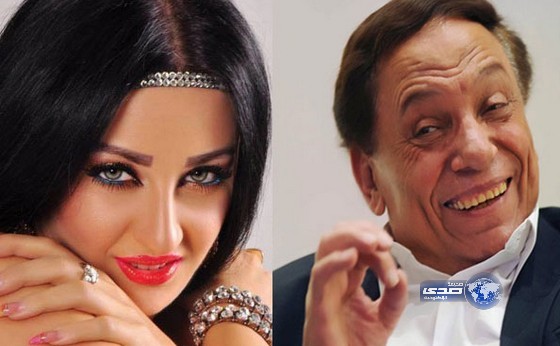 صافيناز تستثني عادل إمام من شروطها