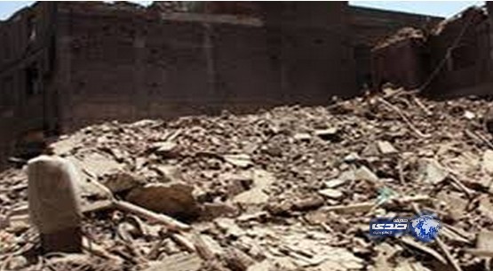 وفاة مصري إثر انهيار جدار في المدينة المنورة