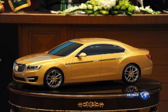 الكشف عن نموذج أول سيارة سعودية الصنع.. والسعر يبدأ من 45 ألف ريال