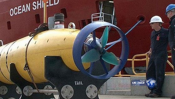 خبير بريطاني يعلن العثور على الصندوق الأسود للطائرة الماليزية