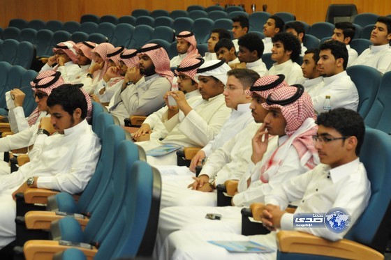 الأمير تركي بن سعود يفتتح ورشة العمل الثانية لتجارب الطلبة السعوديين