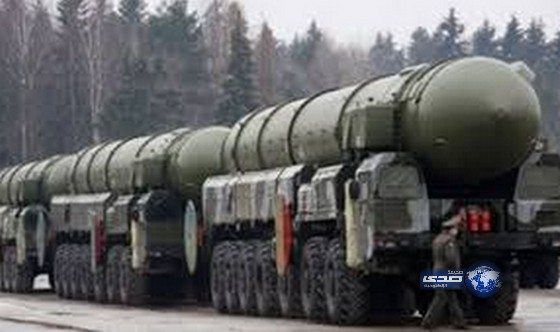 صواريخ روسية قادرة على إغراق الولايات المتحدة في ساعة واحدة