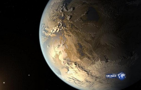 اكتشاف أول كوكب يصلح لحياة البشر على سطحه