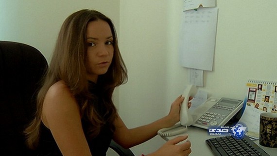 تعرض صحفية روسية للضرب على أيدي رجال الأمن في جنوب شرق أوكرانيا