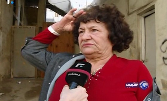 بالفيديو.. مرشحة طريفة تقدمت للانتخابات الرئاسية اللبنانية؟!