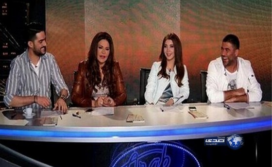 شاب مصري يلقن لجنة تحكيم “آرب أيدول” درسا في الأخلاق