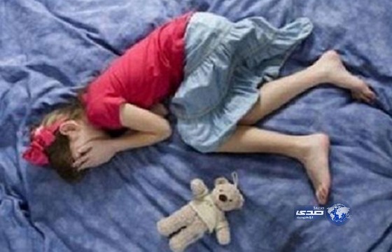 مراهق في الرابعة عشرة يغتصب طفلة في العاشرة!