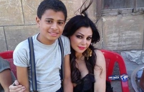 تعرض الطفل بطل فيلم “حلاوة روح” للضرب والتهديد!