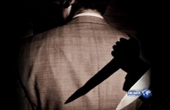 لبنانية غيورة تطعن زوجها بعد أن ارتبط بأخرى