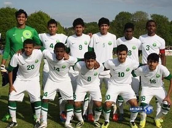 المنتخب السعودي للناشئين يخسر من كوريا الجنوبية في بطولة مونتيقو الدولية