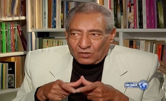 الشاعر عبد الرحمن الابنودي يهدد الطفل بطل فيلم “حلاوة روح”