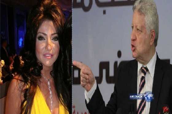 بالفيديو..مرتضى: علا غانم تنشر الزنا بمسلسل “قلوب”