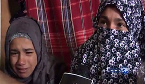 بالفيديو:مجرم يغتصب شقيقتين فيقتل الأولى ويدخل الثانية المستشفى