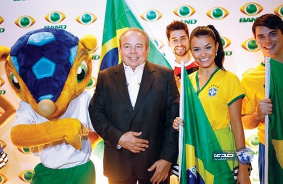 وفاة أشهر معلّق رياضي برازيلي قبل تحقيق حلمه