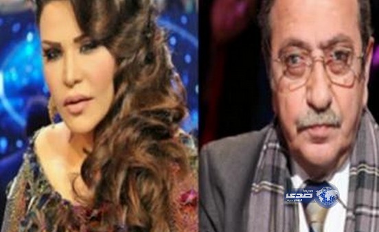 دريد لحام : لم اجد فنانة اوقح و احقر واتفه من احلام