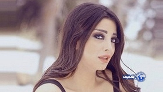 شقيقة هيفاء وهبي تنافسها في الظهور العاري!!