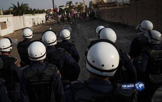 استنفار بحريني اثر هروب أشهر ناشط سياسي من السجن