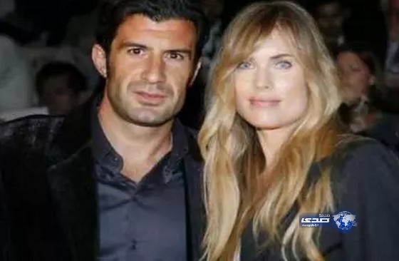 رئيس ريال مدريد يطلب رونالدو بالبحث عن صديقة “فيغو”