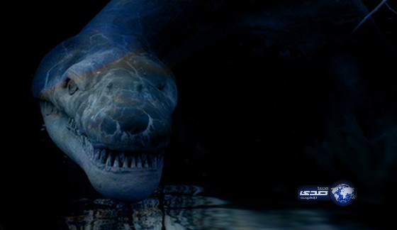قمر صناعي يكتشف وحش بحيرة لوخ نيس