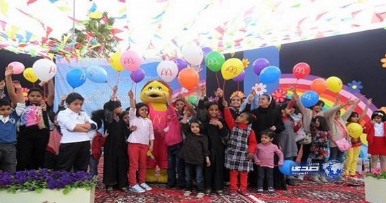مدني الرياض يحذّر من إهمال جوانب السلامة في احتفالات الأطفال