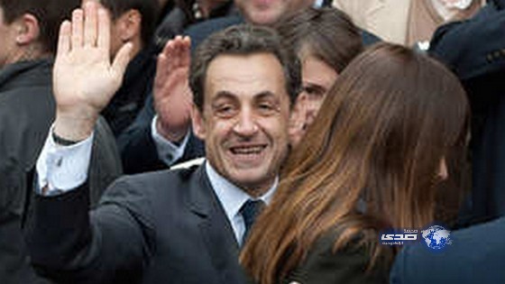 ساركوزي حاول إغواء صديقة هولاند السابقة