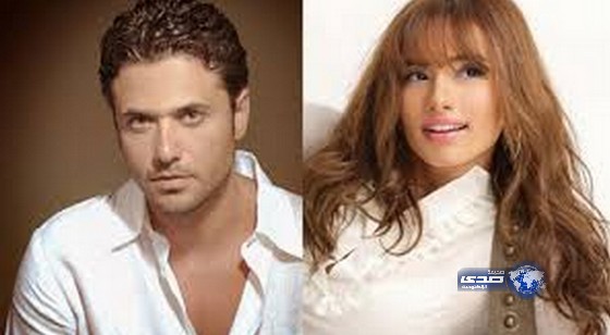 زينة تفجر مفاجأة بوجه أحمد عز ومحاميها يتهرب