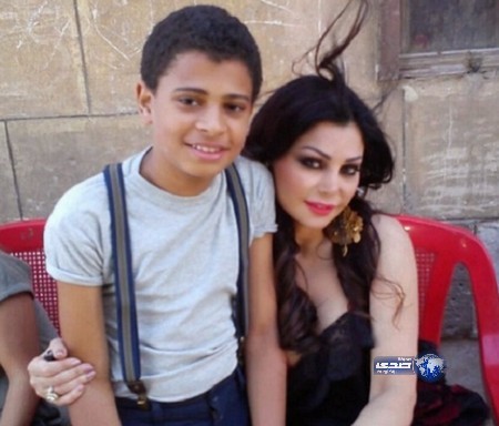 طفل “حلاوة روح”: تعرضت للضرب واتهموني بالكفر