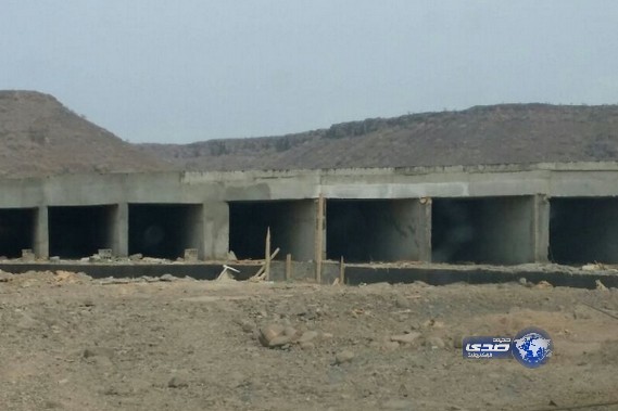 أهالي “وعاير الشرقية ” بمدركة يشكون من عدم تنفيذ مشروع عبارات السيول‎