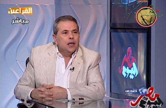 بالفيديو توفيق عكاشة: هيفاء وهبي ولية ناشفة محشية طوب!!