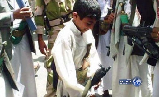 طفل يمني يقتل شقيقه إثر عبثه بـ&#8221;كلاشينكوف&#8221;