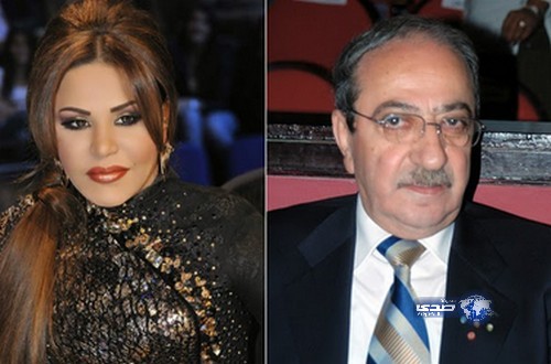 أحلام تخرج عن صمتها وترد على دريد لحام