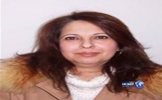 سوسن الحداد أول مرشحة لرئاسة سوريا