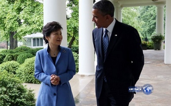 بيونج يانج يشبه رئيسة كوريا الجنوبية بـ”العاهرة” وأوباما بـ”قوادها”