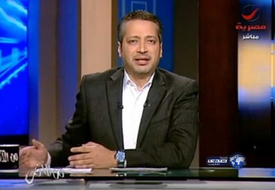 مذيع مصري: “أوقفوا إعلانات الجنس والواقي الذكري.. حرام الشعب تعبان”