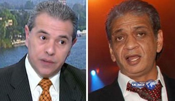 منتج فيلم “حلاوة روح” يتقدم ببلاغ ضد توفيق عكاشة