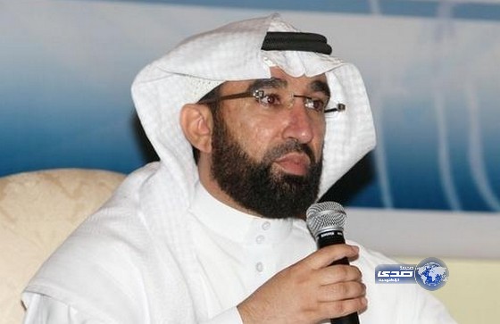 الدكتور البرقان : تسجيل المحترف البرازيلي “ريو دي نيتو” في صفوف الأهلي نظامي