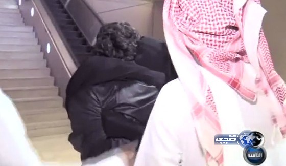 بالفيديو: الشريان بعد أن جمع أم محمد بابنها العائد من سوريا يوبخ العرعور والعريفي بتباً لكم!