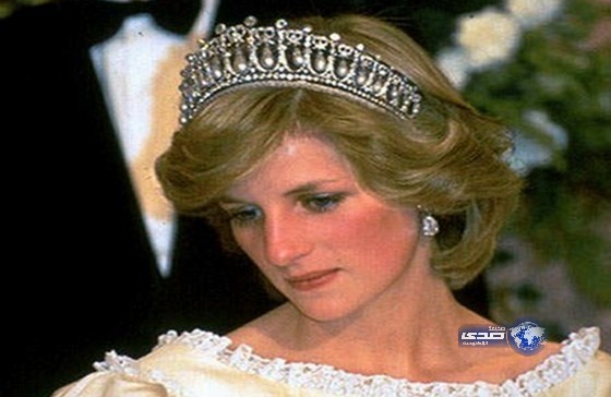 بيع آخر رسالة كتبتها الأميرة ديانا بـ 5000 دولار