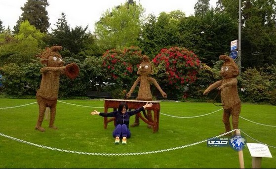 خذي راحتك ياشمس الصيف على الابواب