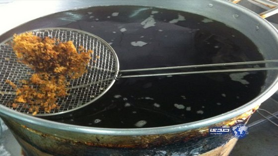 حملة تصحيحية تغلق 21 مطعماً مخالفاً في مكة