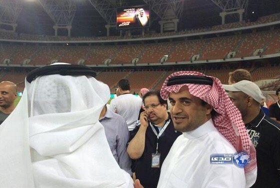 ادارة الشباب بالفم المليان..البلطان سيتواجد في النهائي