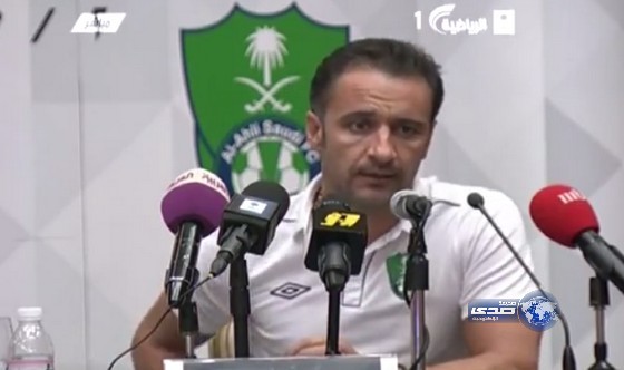 بيريرا :  أعددنا الفريق بشكل جيد .. ولدينا الحلول لحسم المباراة