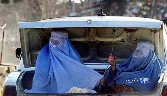 أفغانيان يقطعان أنف وأذني رجل دين لتحرشه جنسيا بابنتهما