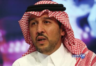 ممدوح بن عبدالرحمن: لا جديد هذا هو “النصر”