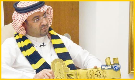 حل مجلس إدارة نادي الاتحاد والإبقاء على إبراهيم البلوي