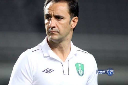 بيريرا: أحزنني هبوط “الاتفاق”