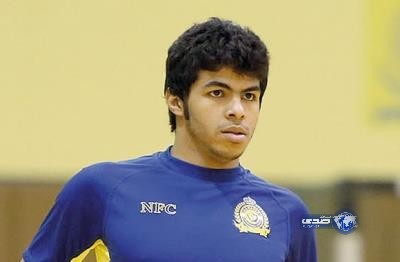 الشهري : الدوري اسعدني .. وخبر ” الاتفاق ” ازعجني