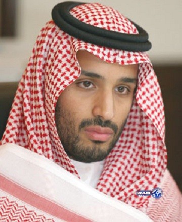 الأمير محمد بن سلمان يعزي أسرة بن شايق